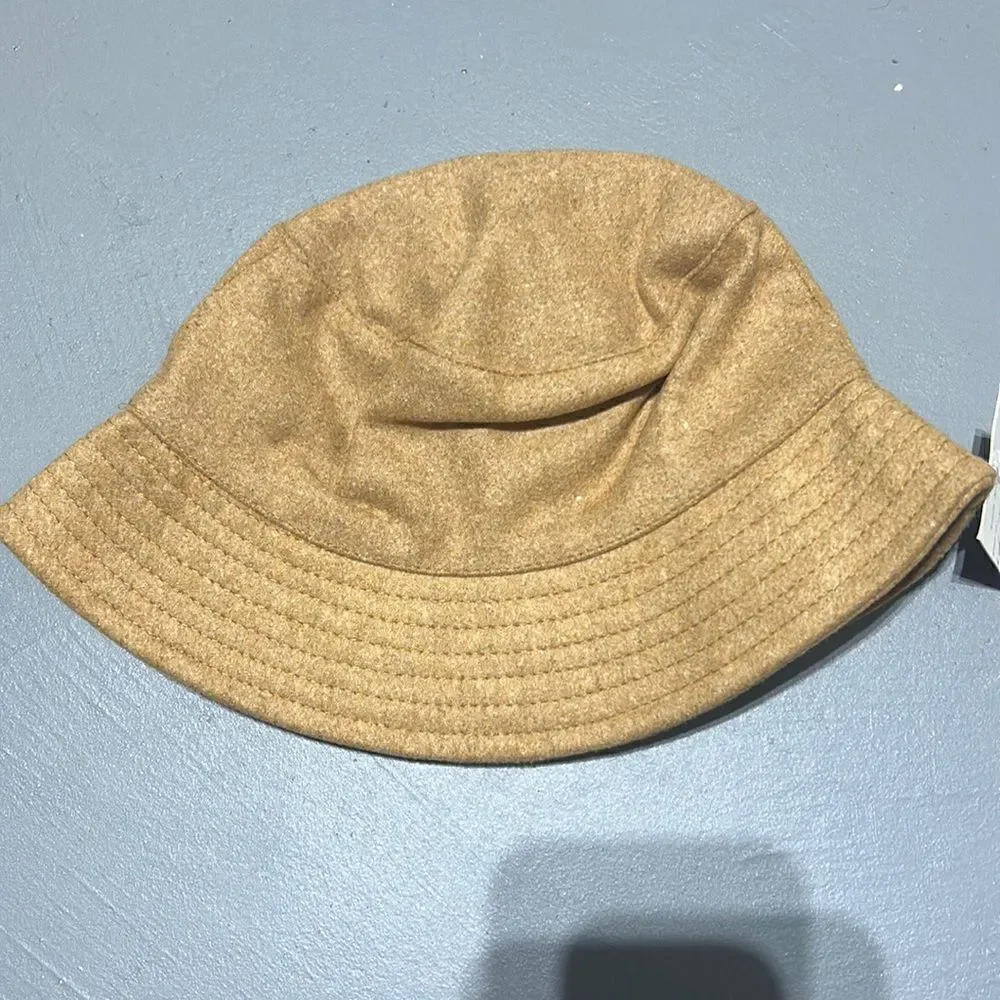 Kensie Bucket Hat